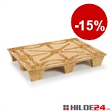 HILDE24 | Inka-Palette Typ: F76 / F76(s) 760 x 1140 x 135 mm